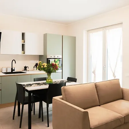 Apartman Nova Ulpia *