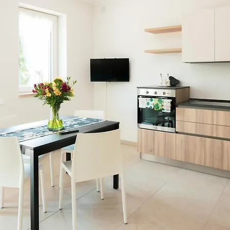 Nova Ulpia Apartman Volpiano