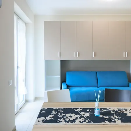 Apartamento Nova Ulpia