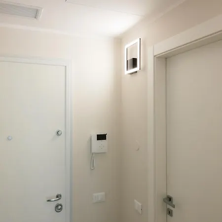 Nova Ulpia Apartman *