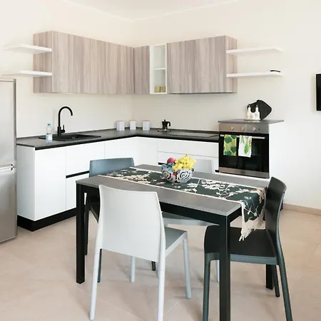 Apartman Nova Ulpia *
