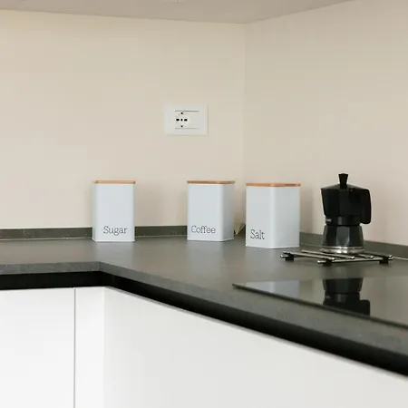 Nova Ulpia Apartamento Volpiano