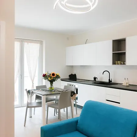 Nova Ulpia Apartamento