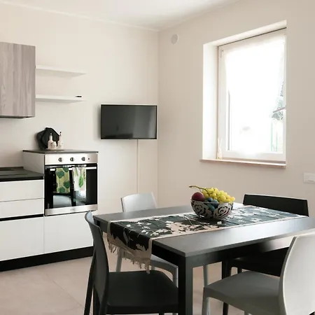 Apartman Nova Ulpia