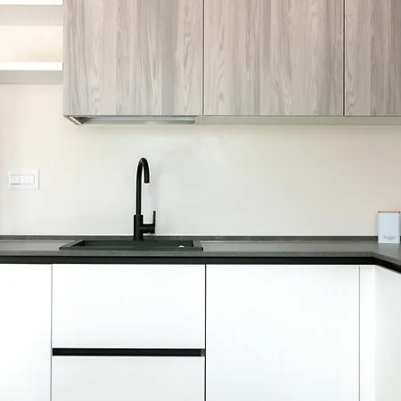 Nova Ulpia Apartman *