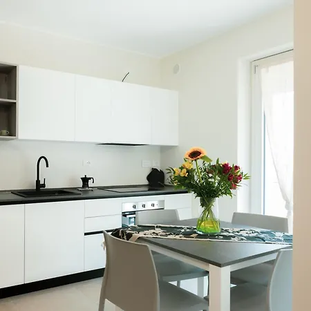 Apartman Nova Ulpia *