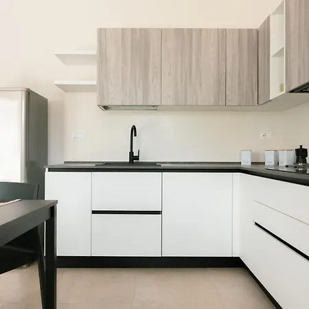 Nova Ulpia Apartman Volpiano