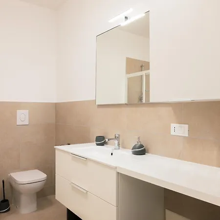 Apartman Nova Ulpia Volpiano