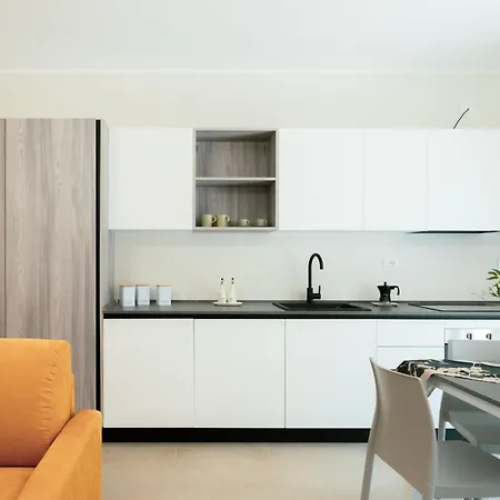 Apartamento Nova Ulpia