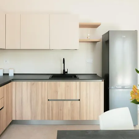 Nova Ulpia Apartman *