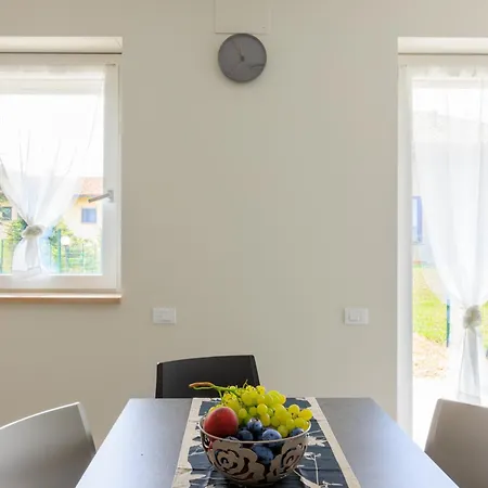 Nova Ulpia Appartement