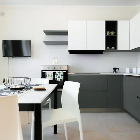 Nova Ulpia Apartman *