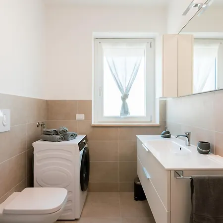 Apartman Nova Ulpia *