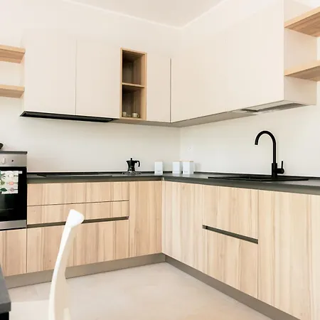 Apartamento Nova Ulpia Volpiano