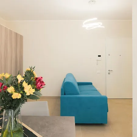 Apartman Nova Ulpia *