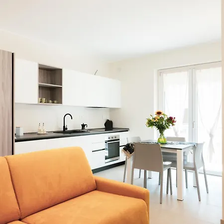 Nova Ulpia Apartamento Volpiano