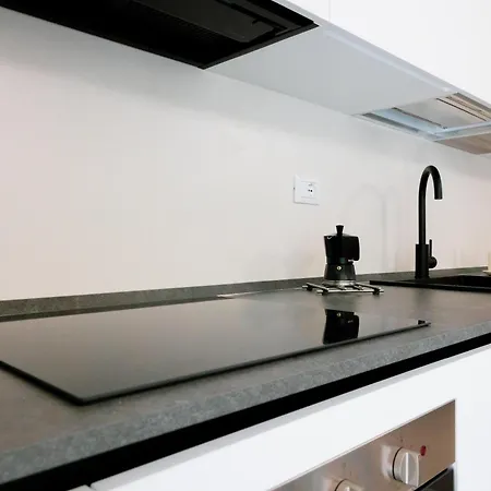 Apartman Nova Ulpia Volpiano