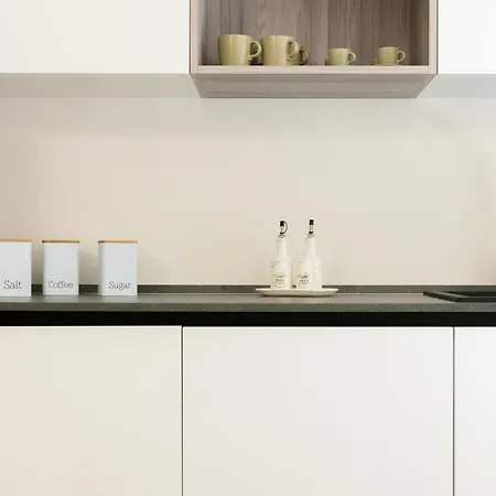 Nova Ulpia Apartamento