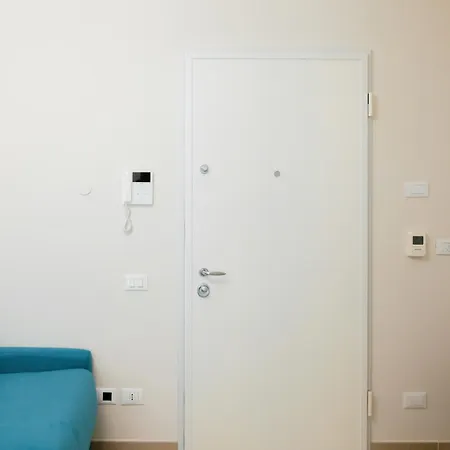 Apartamento Nova Ulpia