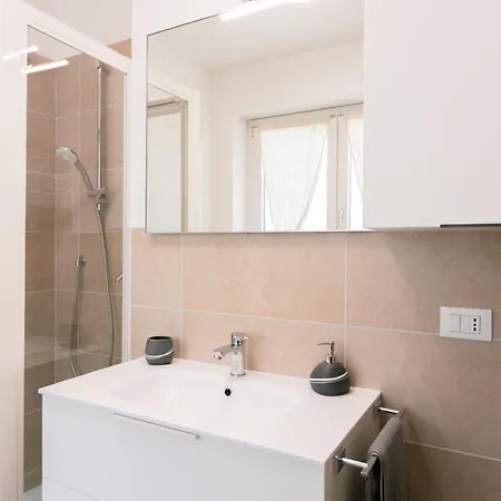 Apartamento Nova Ulpia Volpiano