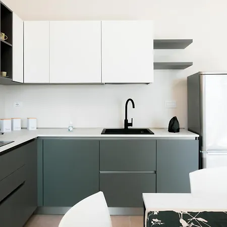 Nova Ulpia Apartman