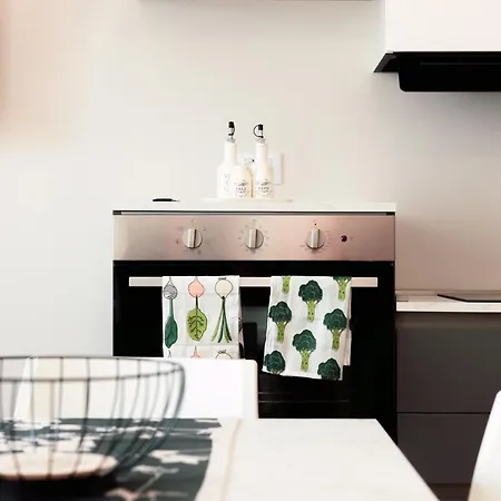 Apartman Nova Ulpia Volpiano