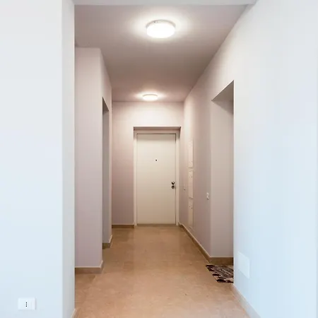 Nova Ulpia Apartman Volpiano