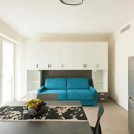 Nova Ulpia Apartman *