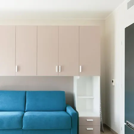 Apartamento Nova Ulpia *