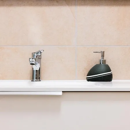 Nova Ulpia Apartman Volpiano