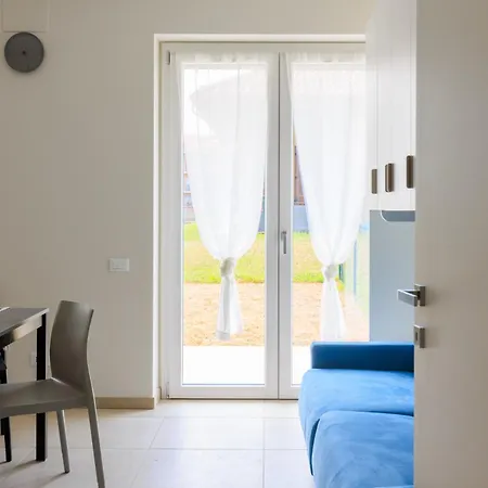 Apartman Nova Ulpia Volpiano