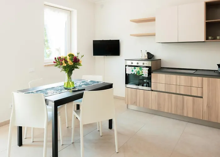 Nova Ulpia Apartmán Volpiano