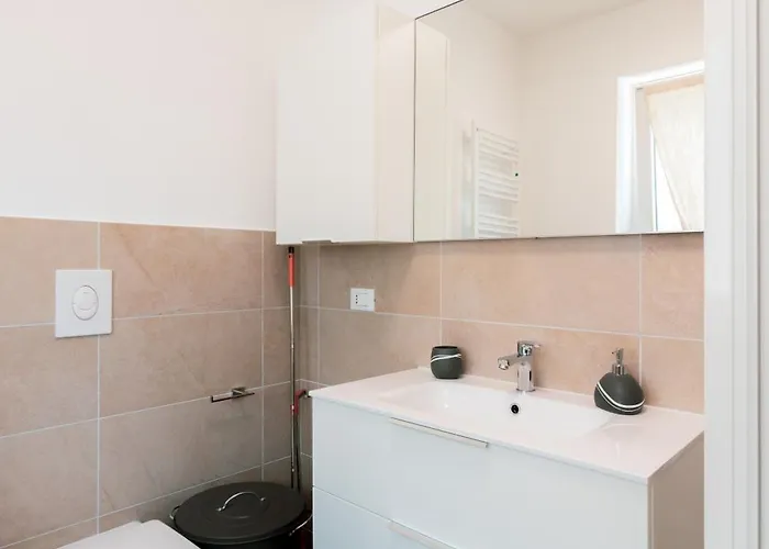 Nova Ulpia Appartement