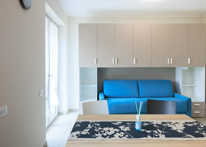 Appartement Nova Ulpia