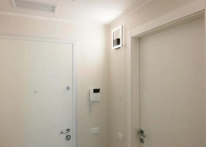 Nova Ulpia Appartement *