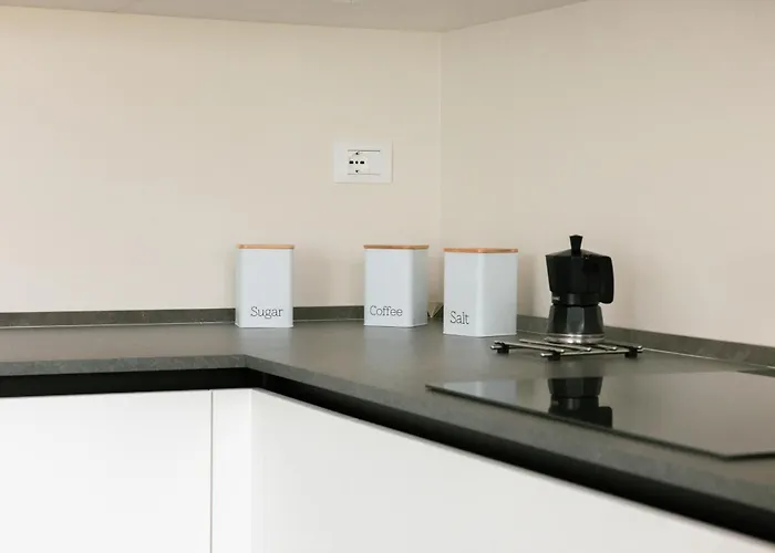 Nova Ulpia Apartmán Volpiano