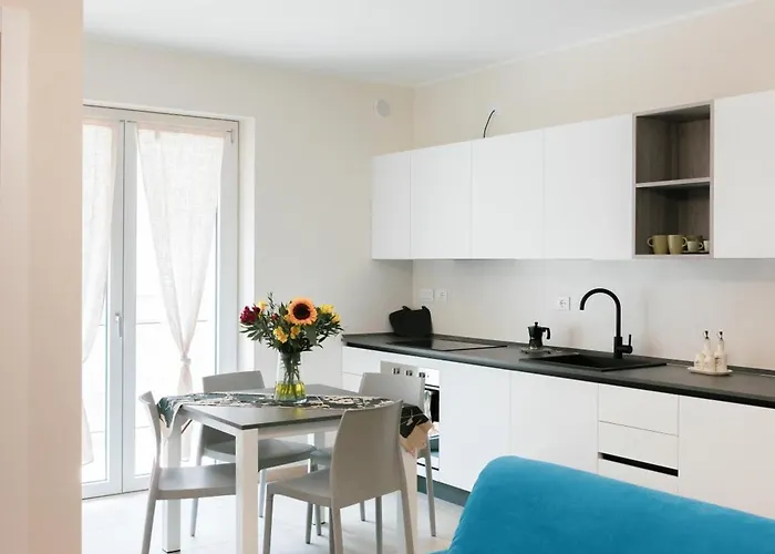 Nova Ulpia Appartement