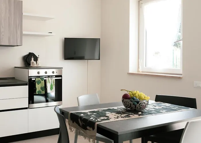 Appartement Nova Ulpia