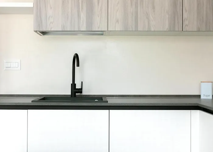 Nova Ulpia Appartement *