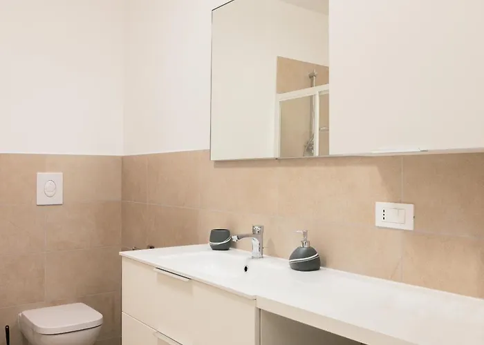 Apartmán Nova Ulpia Volpiano