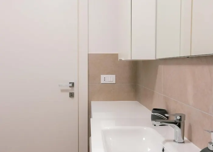 Nova Ulpia Appartement