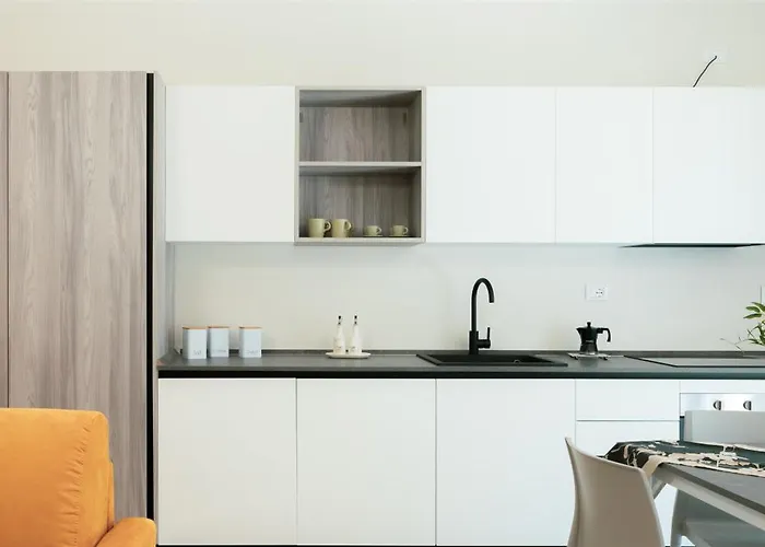 Appartement Nova Ulpia