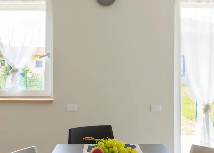 Nova Ulpia Appartement