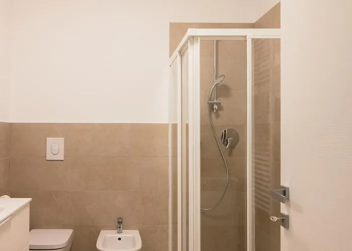 Appartement Nova Ulpia