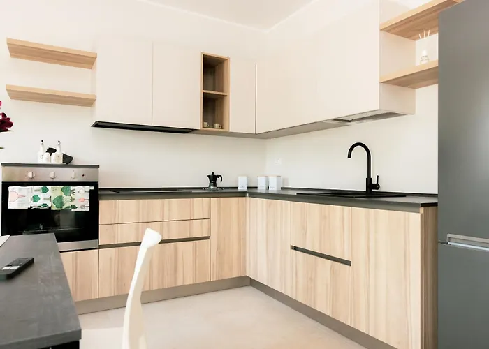 Appartement Nova Ulpia Volpiano