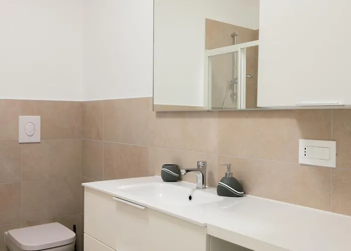 Appartement Nova Ulpia