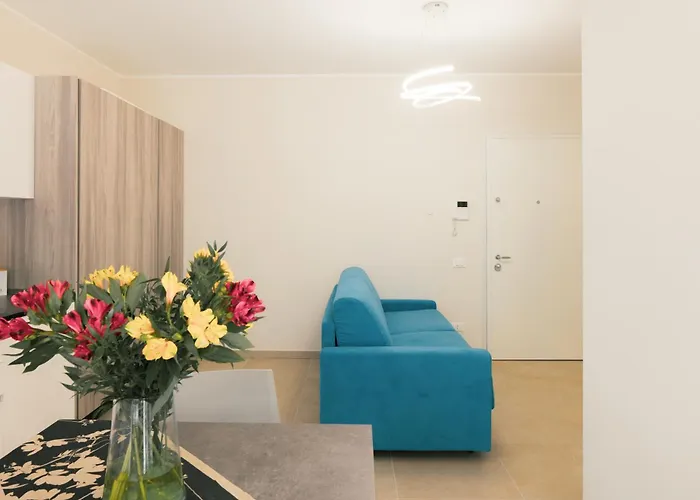 Appartement Nova Ulpia *