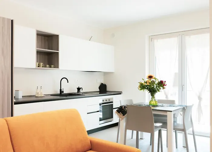 Nova Ulpia Apartmán Volpiano