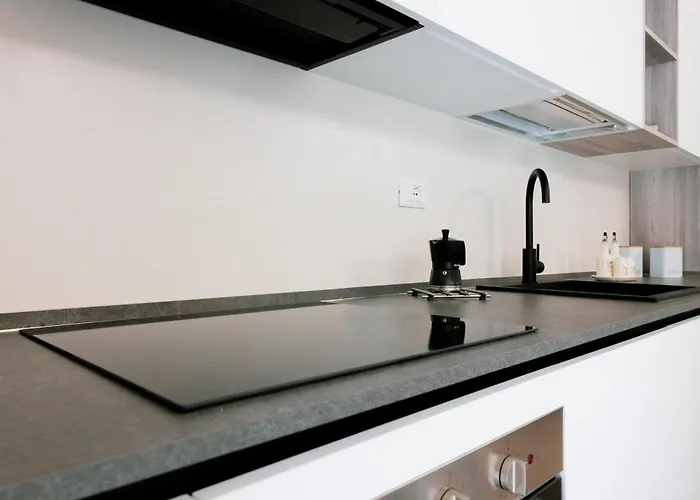 Apartmán Nova Ulpia Volpiano