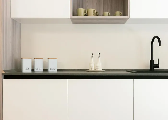 Nova Ulpia Appartement